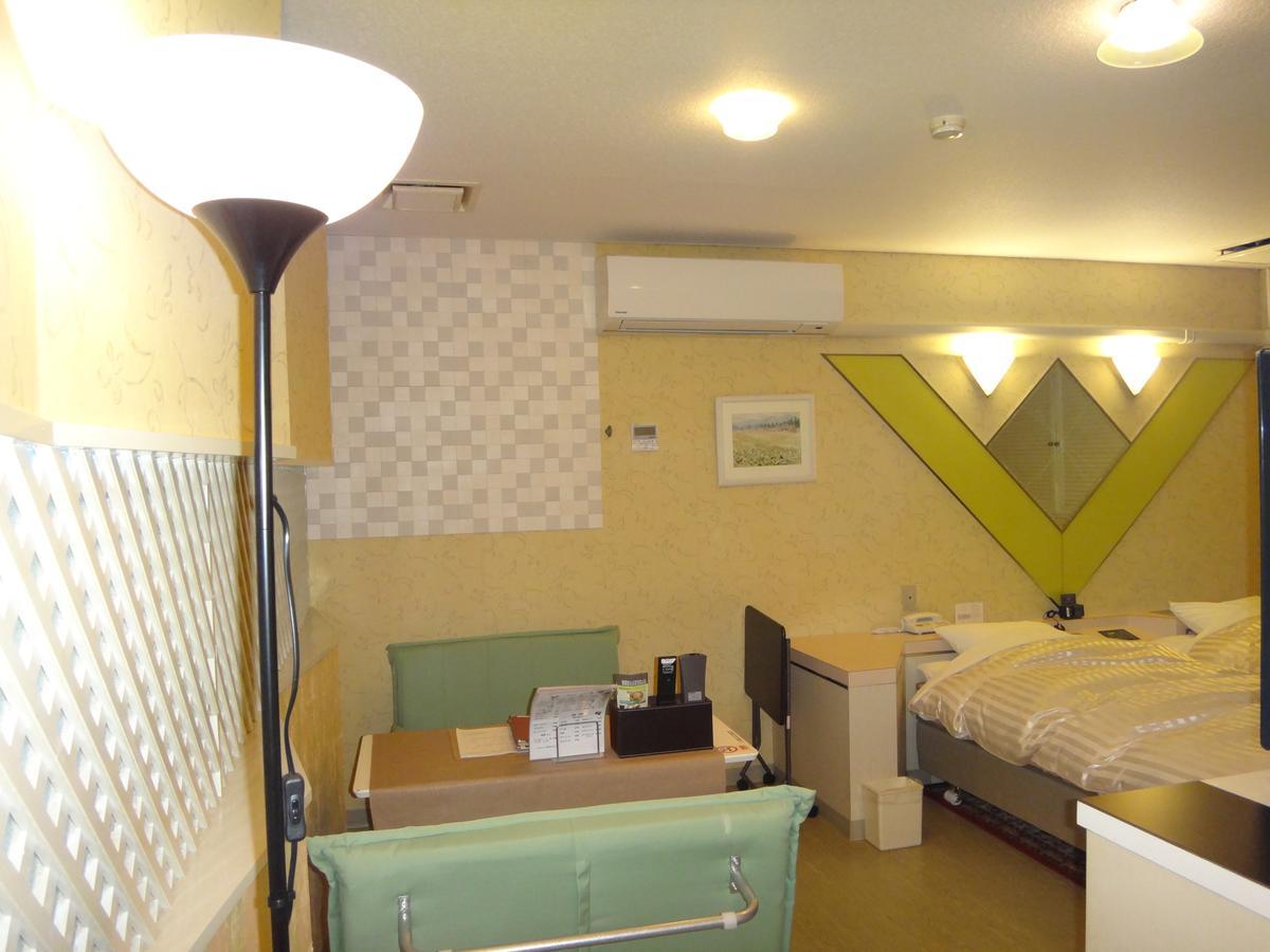 Yokoshibahikari Utility Hotel Coo מראה חיצוני תמונה