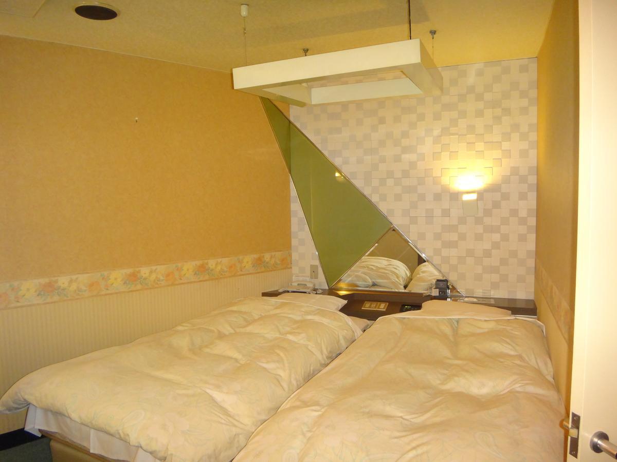 Yokoshibahikari Utility Hotel Coo מראה חיצוני תמונה