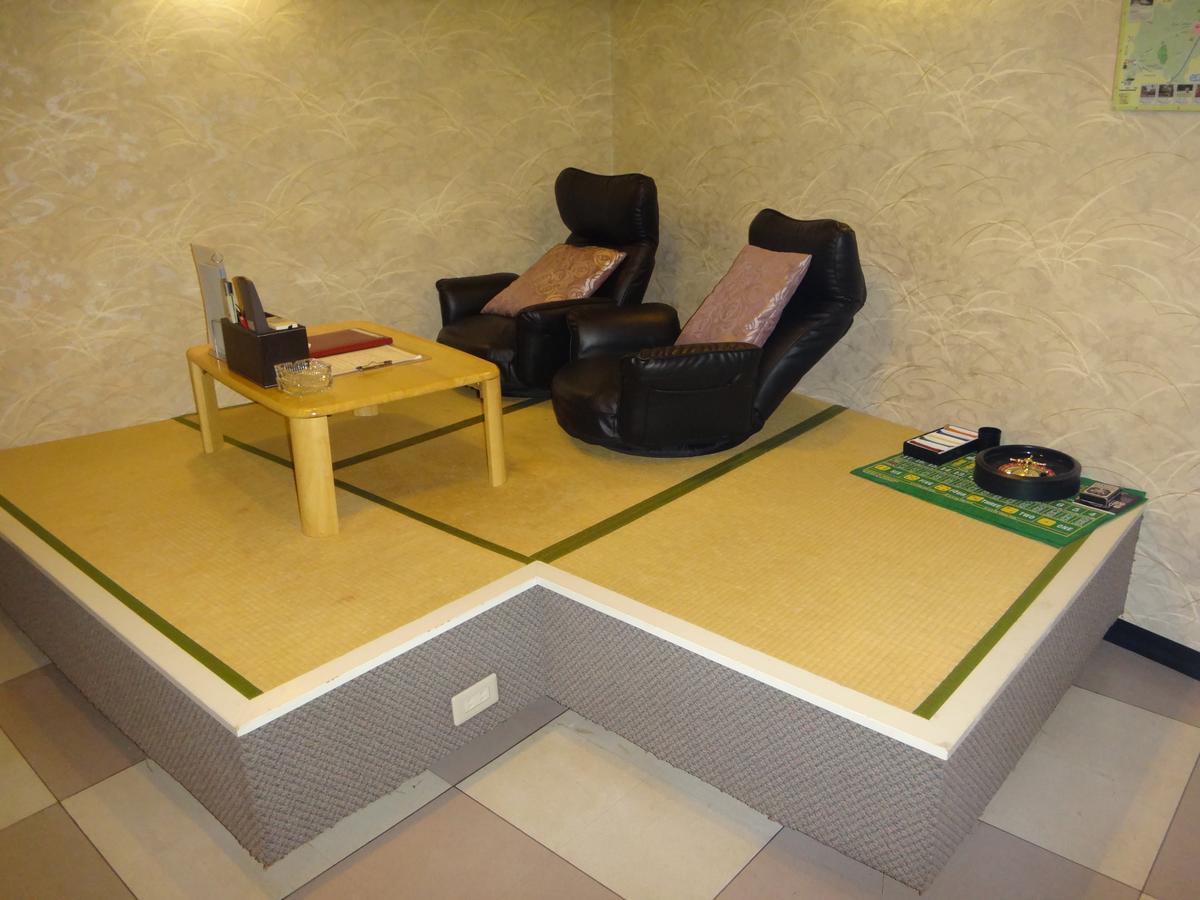 Yokoshibahikari Utility Hotel Coo מראה חיצוני תמונה