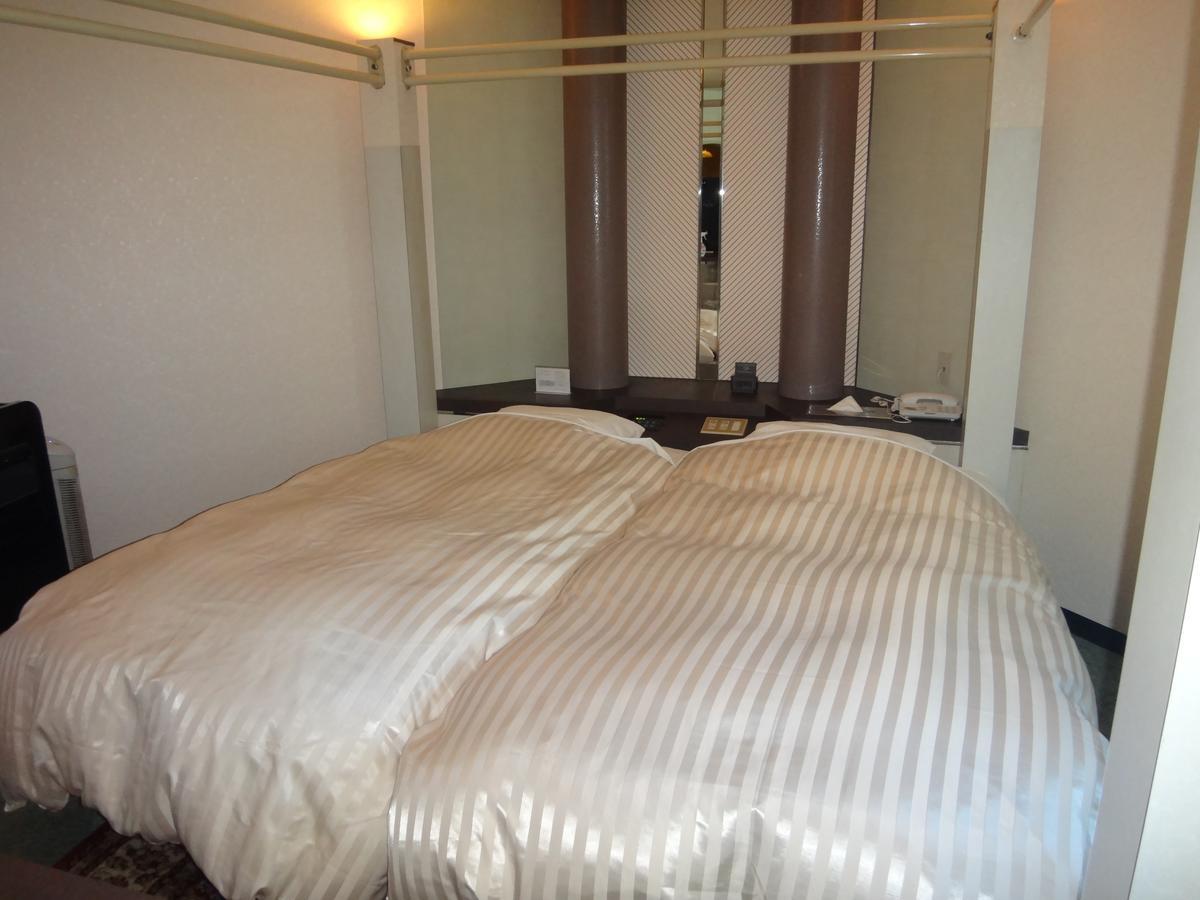 Yokoshibahikari Utility Hotel Coo מראה חיצוני תמונה