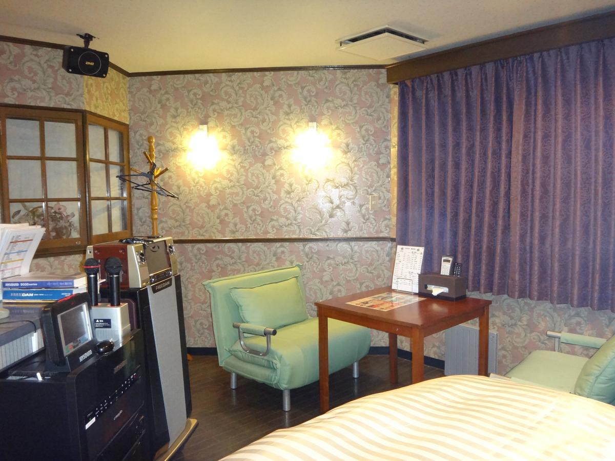 Yokoshibahikari Utility Hotel Coo מראה חיצוני תמונה