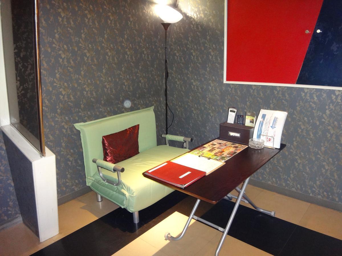 Yokoshibahikari Utility Hotel Coo מראה חיצוני תמונה