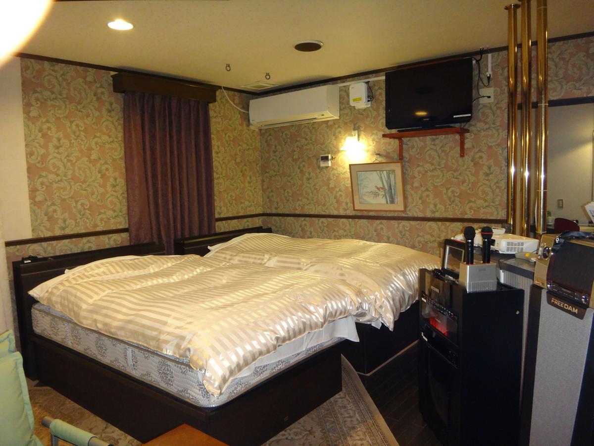 Yokoshibahikari Utility Hotel Coo מראה חיצוני תמונה