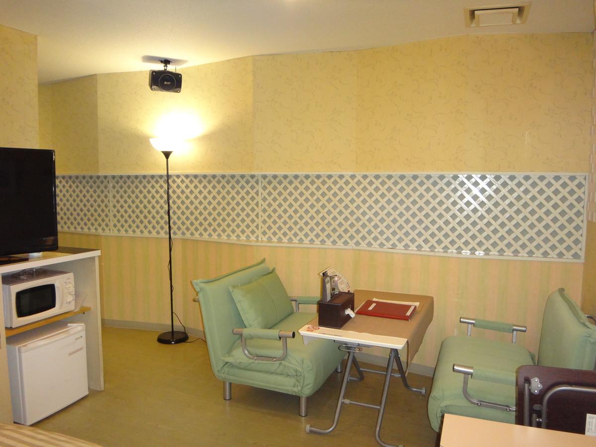 Yokoshibahikari Utility Hotel Coo מראה חיצוני תמונה