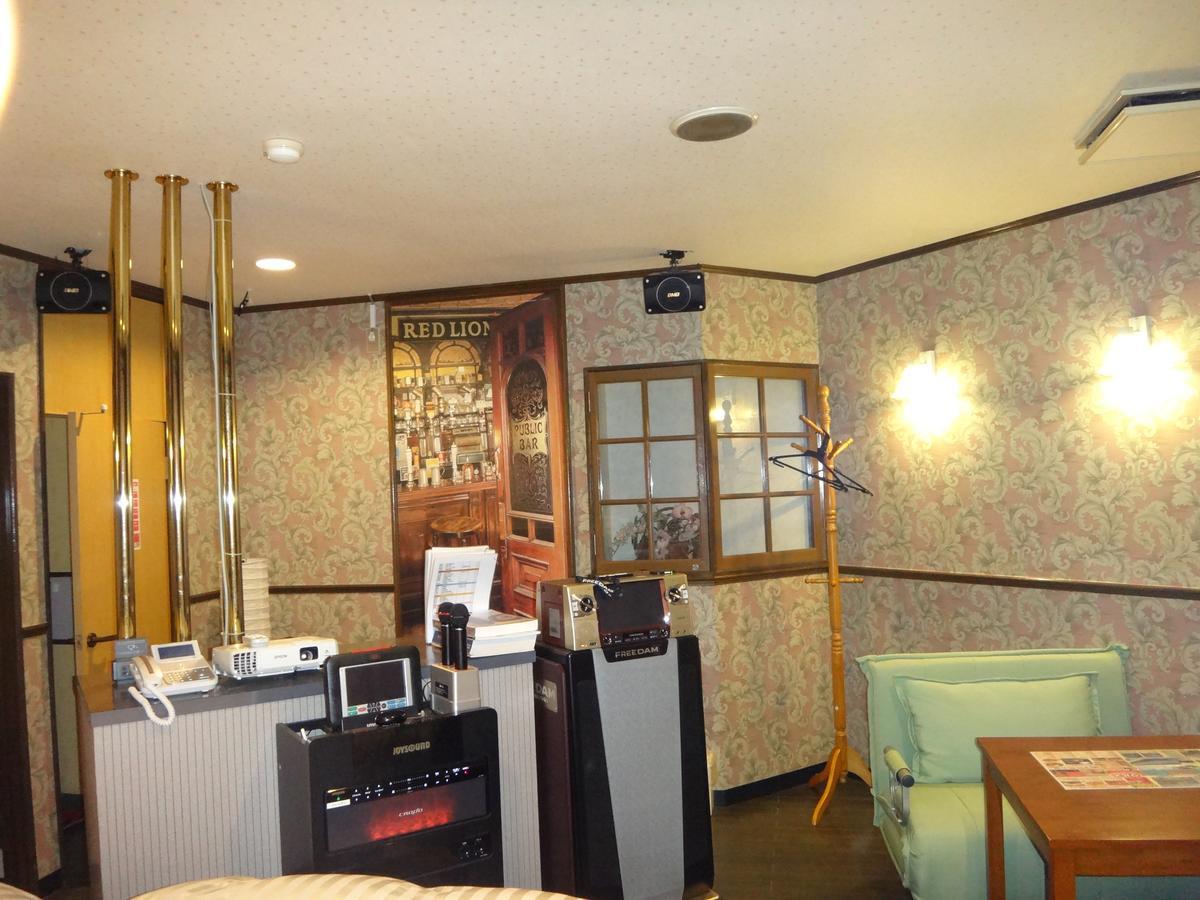Yokoshibahikari Utility Hotel Coo מראה חיצוני תמונה
