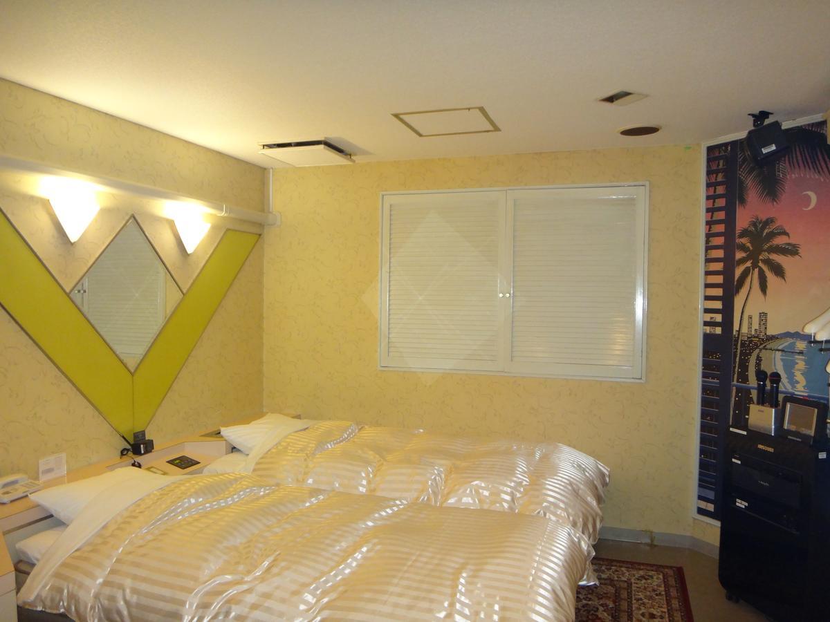 Yokoshibahikari Utility Hotel Coo מראה חיצוני תמונה