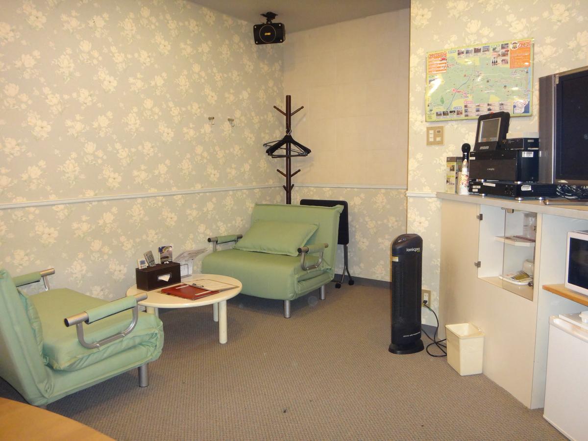 Yokoshibahikari Utility Hotel Coo מראה חיצוני תמונה