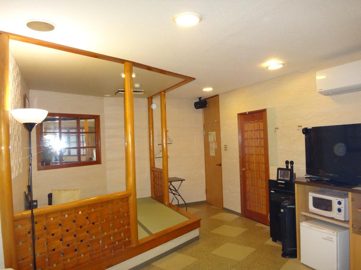Yokoshibahikari Utility Hotel Coo מראה חיצוני תמונה