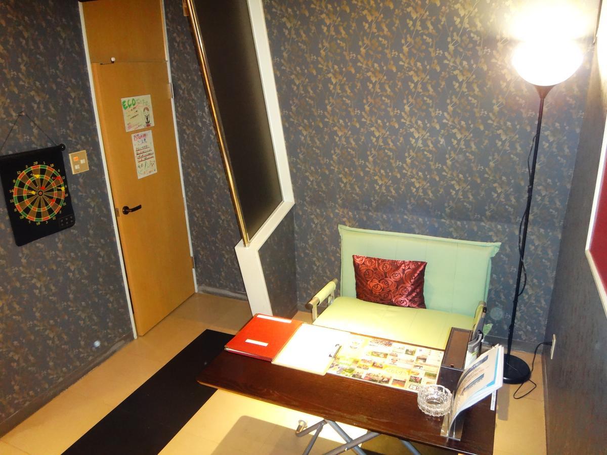 Yokoshibahikari Utility Hotel Coo מראה חיצוני תמונה