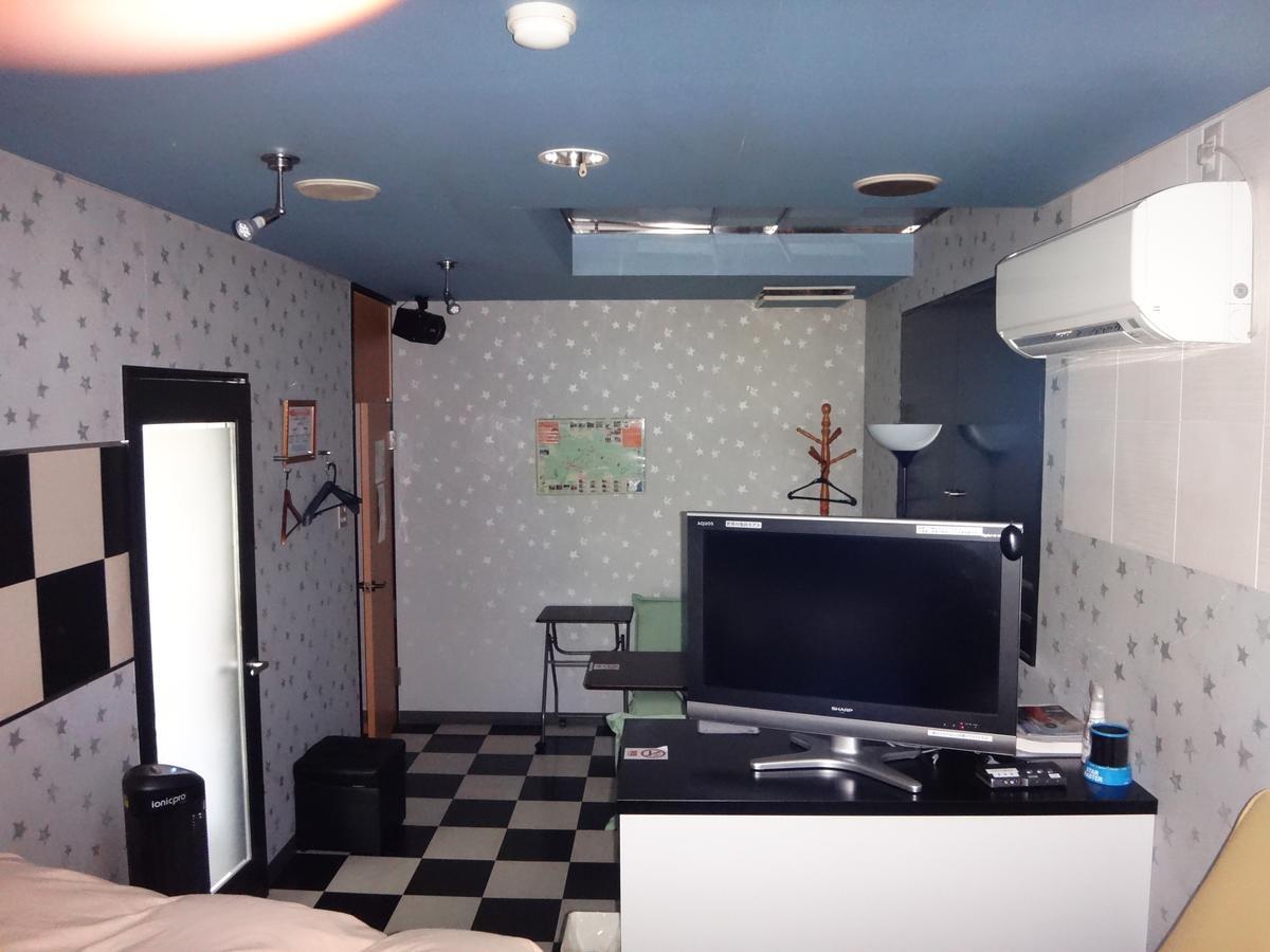 Yokoshibahikari Utility Hotel Coo מראה חיצוני תמונה