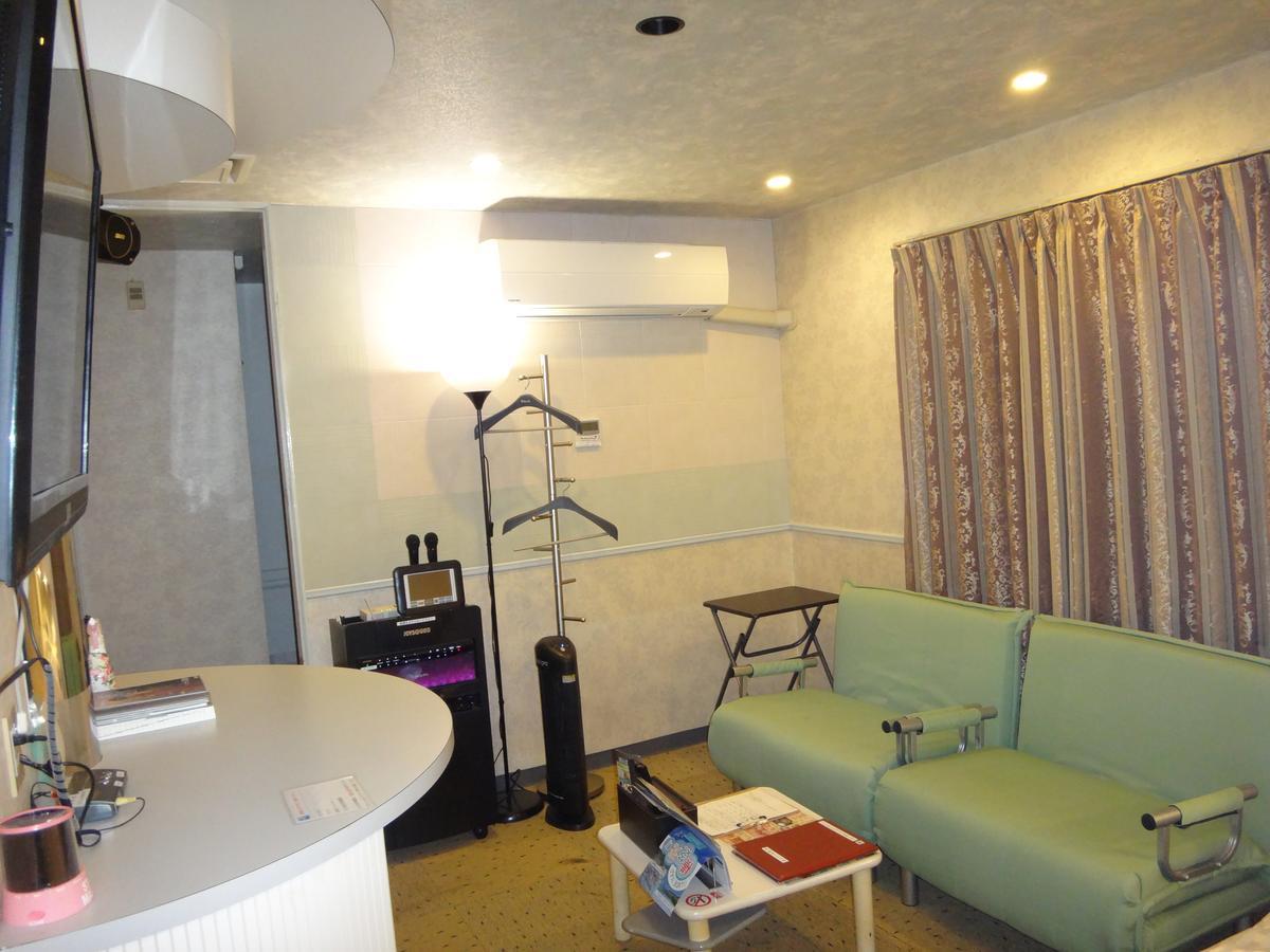 Yokoshibahikari Utility Hotel Coo מראה חיצוני תמונה