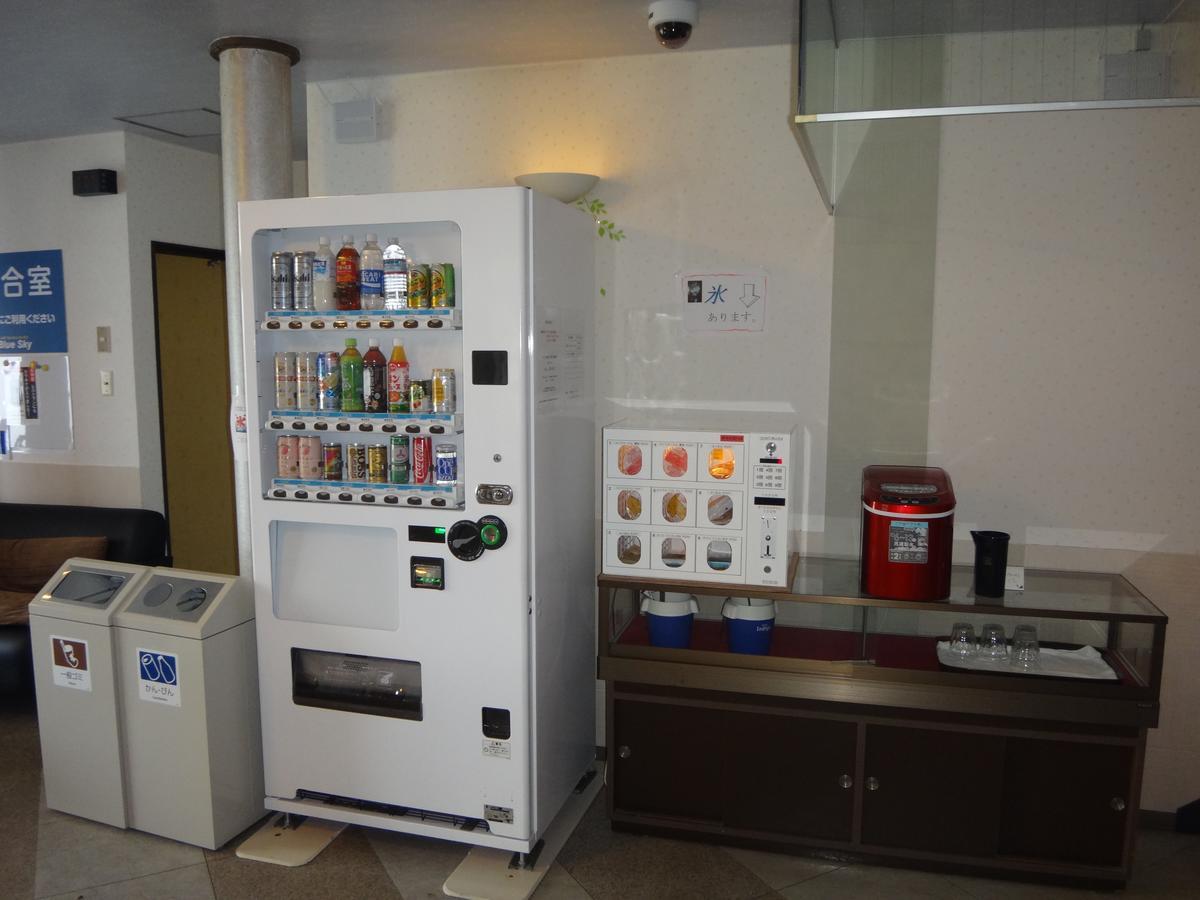 Yokoshibahikari Utility Hotel Coo מראה חיצוני תמונה
